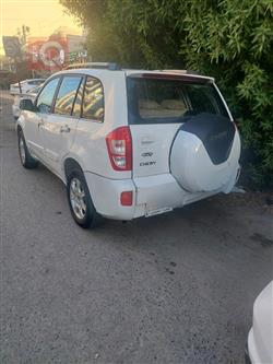 Chery Tiggo 3